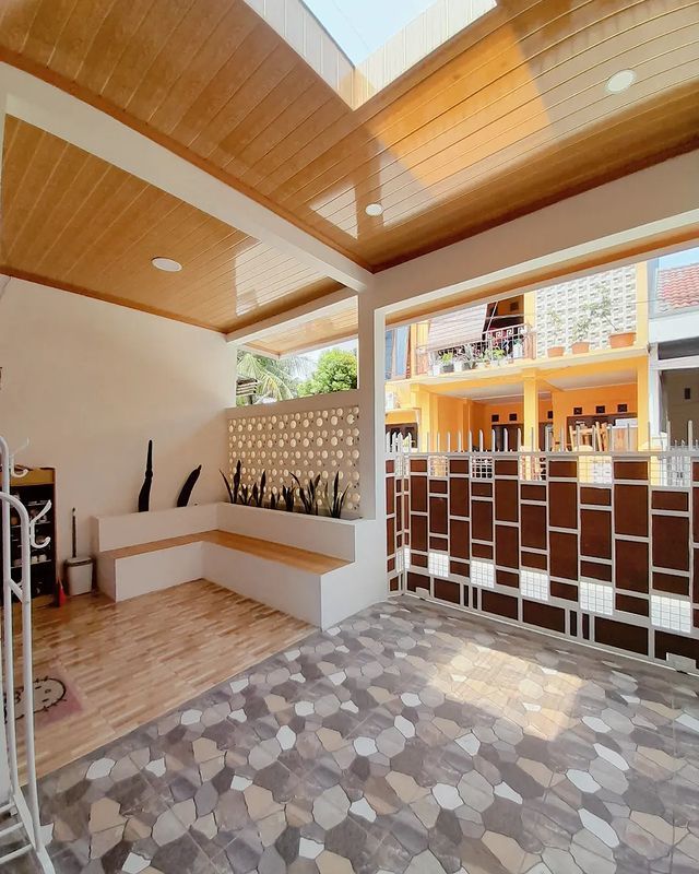 Panduan Hias Cantik Rumah Agar Lebih Selesa Dan Menarik